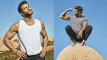 “Pensaba que era sano”: Liam Hemsworth revela por qué dejó el veganismo 