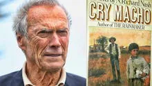 Clint Eastwood finaliza nueva película con 90 años y en plena pandemia