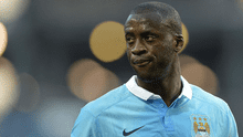 La dramática confesión de Yaya Touré: “Mi hijo no es futbolista por culpa del racismo”