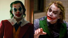 Joaquin Phoenix y Heath Ledger: los dos actores del Joker y la entrañable amistad que gozaron [VIDEO]