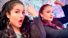 America’s Got Talent: gemelas peruanas denuncian que reciben mensajes discriminatorios en redes sociales 