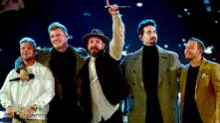 Backstreet Boys los detalles sobre sus conciertos en Latinoamérica en el 2020