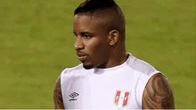 Jefferson Farfán interpone demanda ante la FIFA