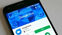 Google Duo se actualiza y permite videollamadas con varias decenas de personas
