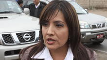 Presidenta de la ATU a transportistas: “Informales tendrán que ser reprimidos y retirados de las calles”