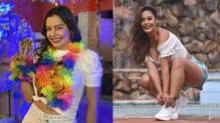 Larissa Riquelme está de cumpleaños: el antes y ahora de ‘La novia del mundial’
