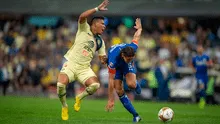 EN VIVO América 0-0 Cruz Azul: 'Clásico Joven' terminó sin goles por Liguilla MX 2018