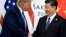 Guerra comercial: Trump aún busca un acuerdo con China, pero debe ser el correcto para Estados Unidos