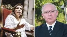 Dina Boluarte: renunció jefe de la DINI tras desafiar a la presidenta por las protestas