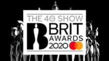 Brit Awards 2020 EN VIVO: ver alfombra roja, artistas y lista completa de los nominados  