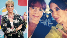 ¿Qué fue de Sonia Oquendo, la recordada presentadora de “Triki trak” y madre de Chiara Pinasco?