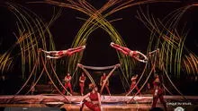 Cirque du Soleil: productora no devuelve el dinero de entradas por show cancelado el año pasado