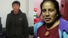 Cajamarca: dictan primera condena contra Esneider Estela 