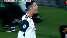 Recuperación y ‘bicicleta’ de Cristiano Ronaldo para marcar su gol 701 [VIDEO]