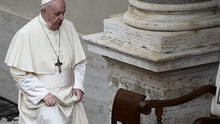 Qué implica el inédito respaldo del papa a la unión civil homosexual y por qué ‘revoluciona’ la Iglesia