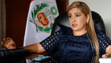 Maritza García renuncia a su candidatura por “política contaminada” con reelección