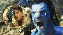 “Avatar 2″ fracasó en los Golden Globes: este film de Steven Spielberg la superó