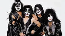 Kiss: "Nuestra última gira mundial será espectacular"