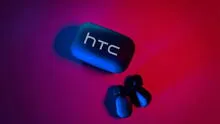 HTC regresa, pero no con un smartphone, sino con audífonos inalámbricos