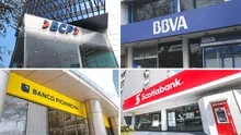 Día no laborable en Perú: ¿BCP, BBVA y otros bancos atenderán este 26 de diciembre?