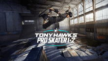Tony Hawk’s Pro Skater 1+2: Activision revela nuevo tráiler del remake para PS4, Xbox One y PC [VIDEO]