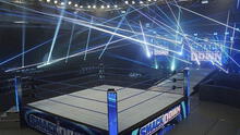 El SmackDown a puertas cerradas por el coronavirus ha sido el segundo programa más visto del 2020
