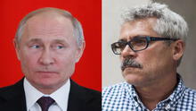 “Putin me quiere muerto”: antiguo jefe de agencia rusa que destapó fraude por dopaje [VIDEO]