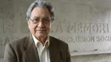 Manuel Burga Díaz: “Actuación de la Fiscalía y del Poder Judicial es inédita en nuestra historia”