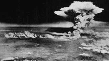 Paul Bregman: El presunto tripulante que soltó la bomba en Nagasaki