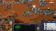 StarCraft: espectacular final entre los dos mejores jugadores asombra a usuarios [VIDEO]