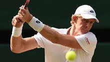 Wimbledon 2018: Kevin Anderson se mete en la final tras el segundo juego más largo de la historia [VIDEO]