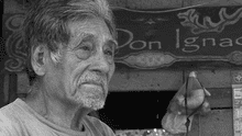 Fallece Ignacio Duri, maestro ayahuasquero de Madre de Dios
