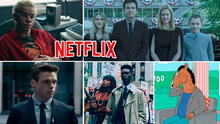 Emmy 2019: ¡Netflix no se queda atrás! Estas son todas sus nominaciones