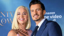 Katy Perry y Orlando Bloom se convirtieron en padres: “Estamos flotando con amor y asombro” [FOTOS]