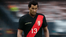 PES 2021: mira cómo lucen los jugadores de la selección peruana en la actualización de PES 2020 [FOTOS]
