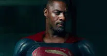 'The Rock’ propone tener un Superman negro en el universo de DC Cómics