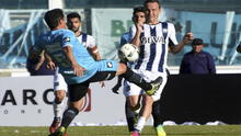 Belgrano y Talleres empataron  1 a 1 en el clásico de Córdoba