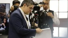 Keiko Fujimori: Cuñado de Sardón, que votó por liberarla, fue falso aportante de su campaña