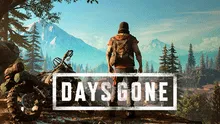 Days Gone, el próximo exclusivo de PS4, culmina su desarrollo y pasa a estado “gold”