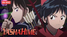 “Inuyasha hanyo no yashahime 2″, capítulo 22: dónde ver el estreno del nuevo episodio del anime
