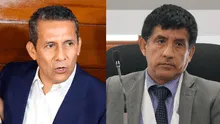 Ollanta Humala tras audios: “Juez Concepción Carchuancho debe separarse del caso”