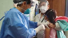 Lambayeque: Minsa reporta 9 casos de varicela en lo que va del año