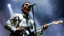 ¡A todo pulmón! Fanáticos de Arctic Monkeys corearon a viva voz “Do I wanna know?”