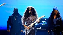 Grammy 2019: conoce la lista de ganadores [VIDEO]