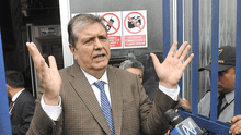 Alan García: Las cinco razones por las que Uruguay negó el asilo