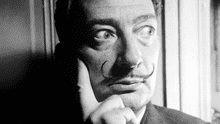 Salvador Dalí: Jueza ordena exhumar sus restos por una demanda de paternidad