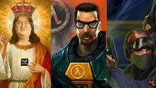 Steam se vuelve loco: Half-Life, Counter Strike y otros juegos en oferta insuperable