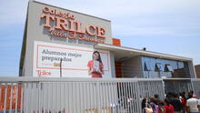 Colegio Trilce: padres de familia denuncian cobros excesivos y baja calidad educativa