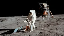 Llegada del hombre a la Luna: ¿Cómo certificó la Nasa el alunizaje del Apolo 11?