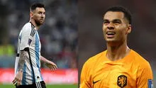 ¿Cómo ver Argentina vs. Países Bajos EN VIVO por el Mundial Qatar 2022 en Ecuador?